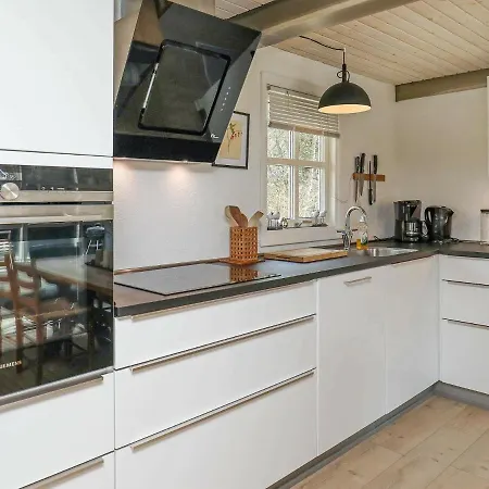 Nyaraló 6 Person Holiday In Bl Vand