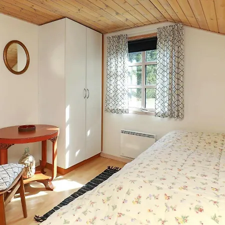 Nyaraló 6 Person Holiday In Bl Vand *