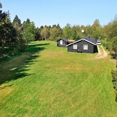 6 Person Holiday In Bl Vand Nyaraló *