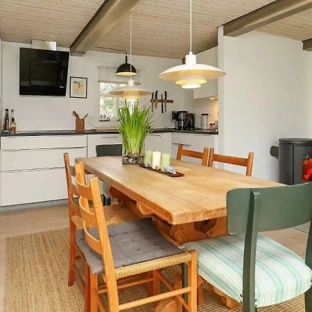 Nyaraló 6 Person Holiday In Bl Vand