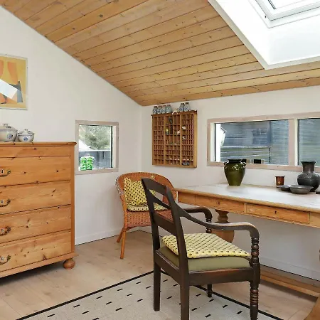 Nyaraló 6 Person Holiday In Bl Vand