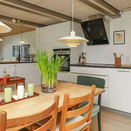 Nyaraló 6 Person Holiday In Bl Vand